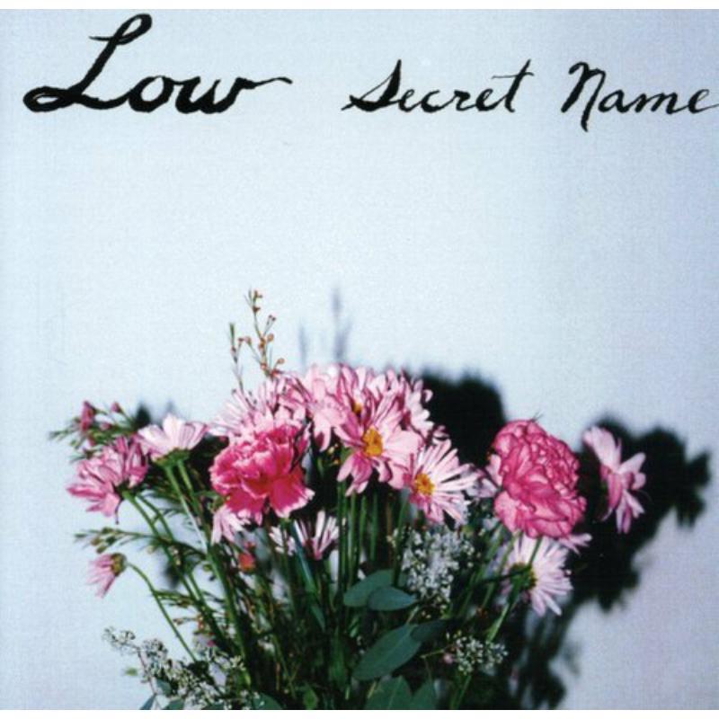 Low - Secret Name - Cd