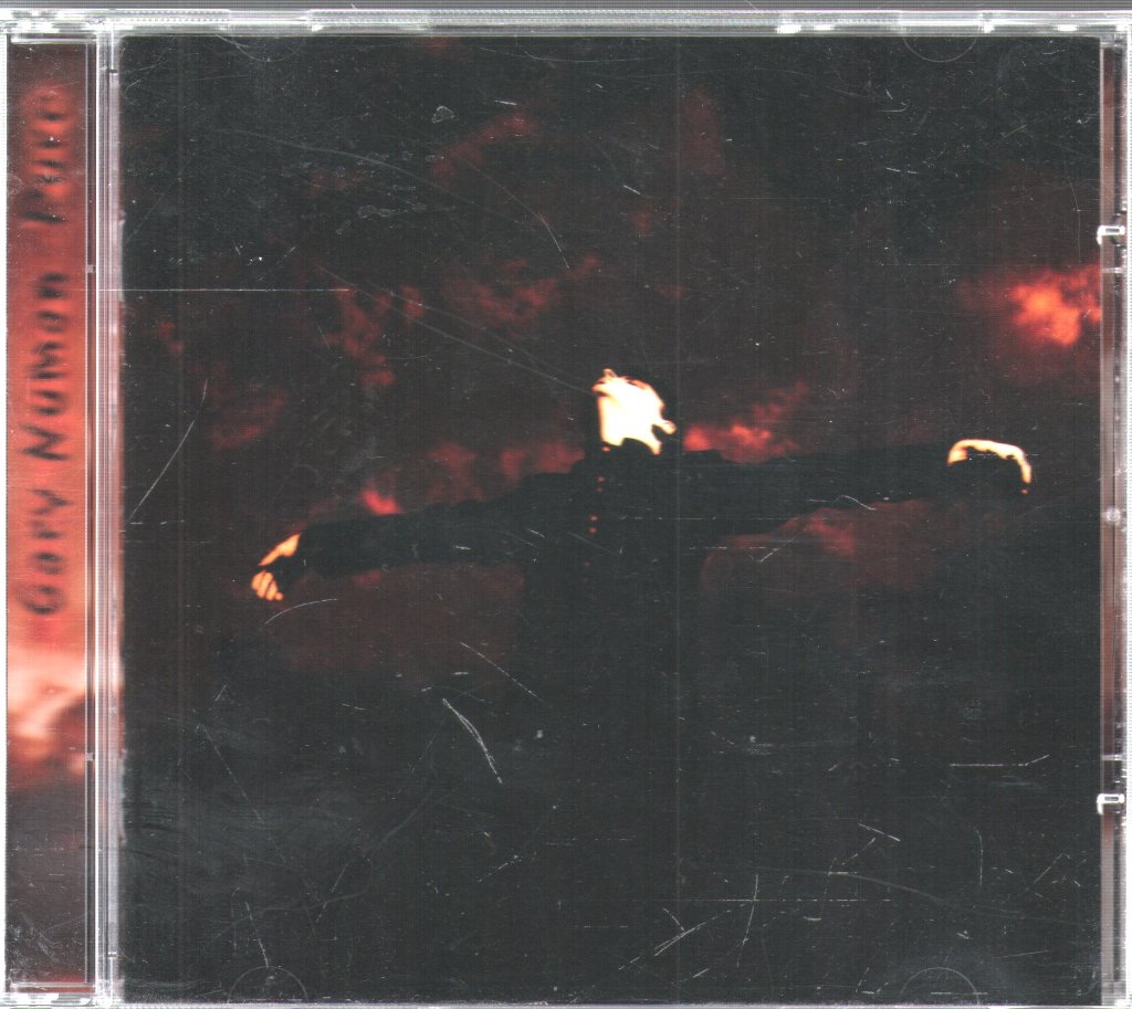 Gary Numan - Pure - Cd