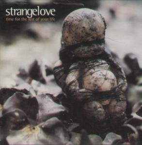 Strangelove - Time For The Rest Of Your Life - Cd