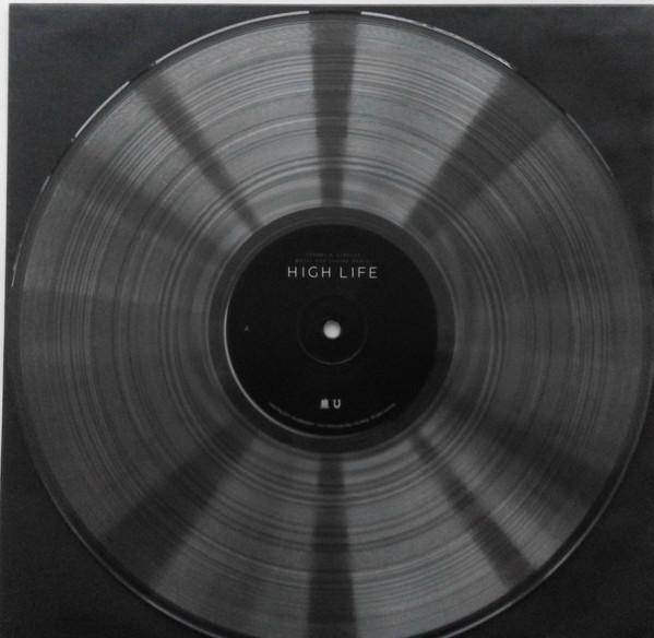 Stuart A. Staples - Music For Claire Denis' High Life - Lp