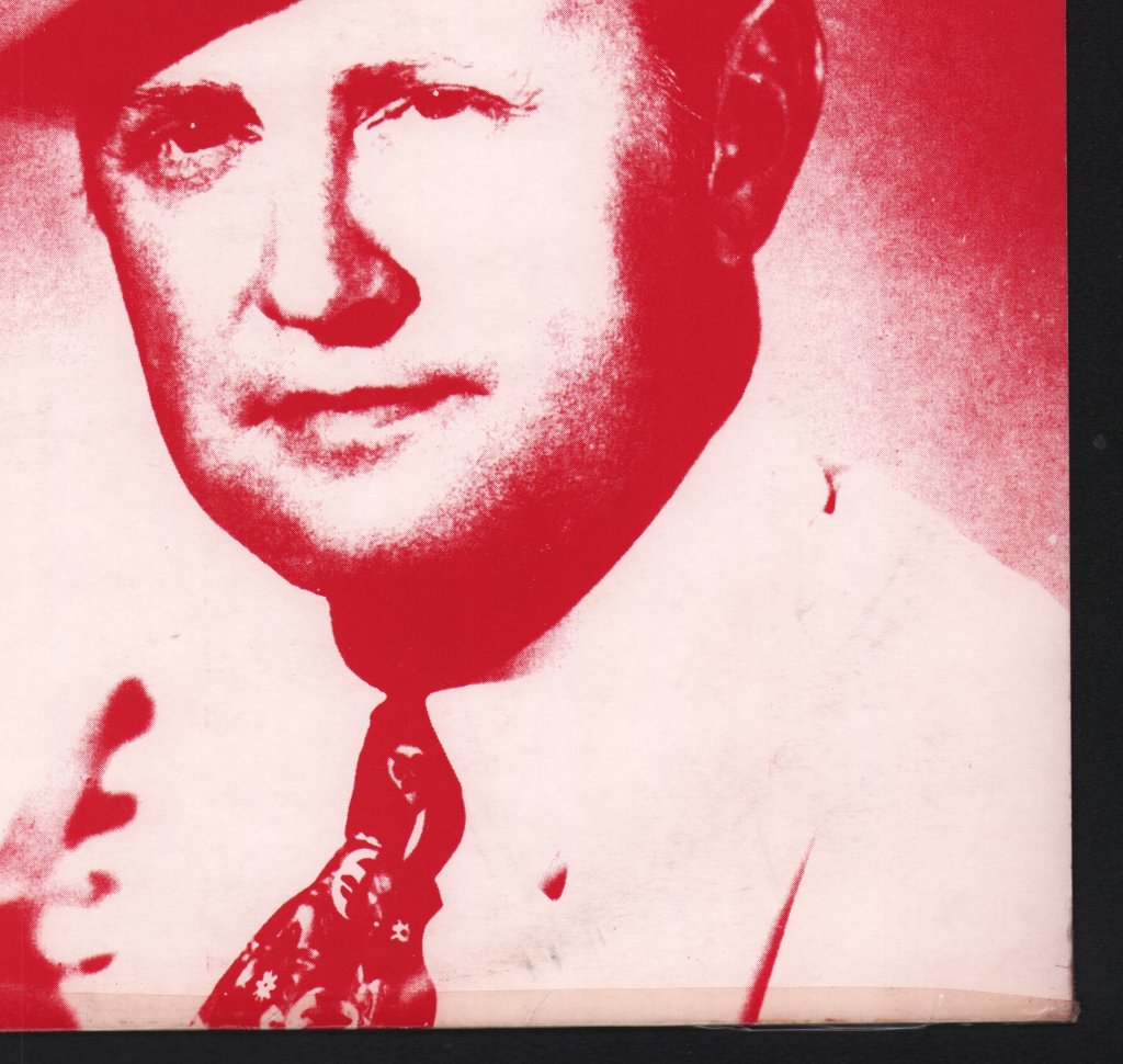 Bill Monroe - Blue Grass Special BS 3 - Lp