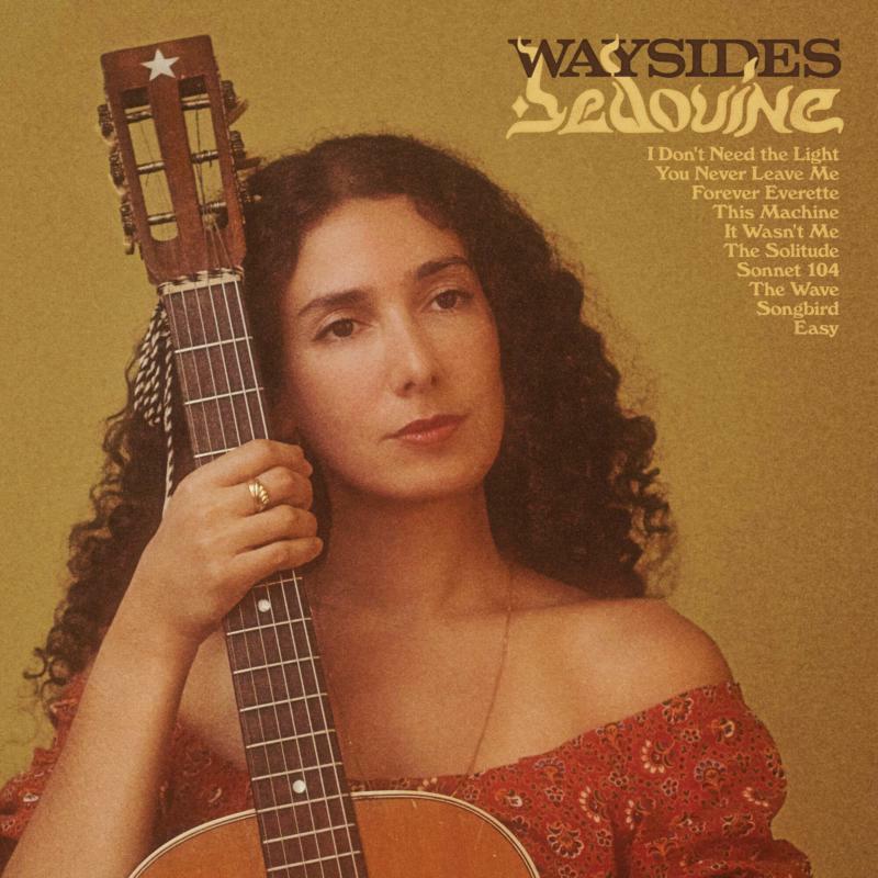 Bedouine - Waysides - Lp