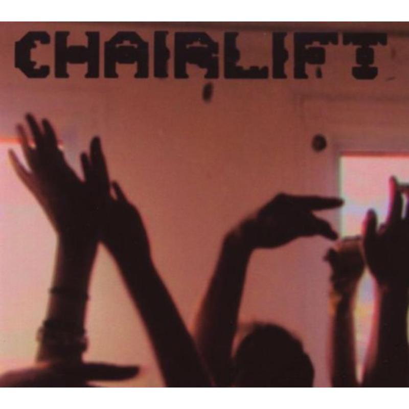 Chairlift - Does You Inspire You - Cd