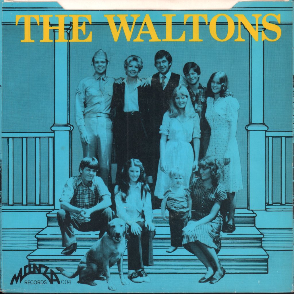 Bobby Patrick Band - Dallas - 7 Inch