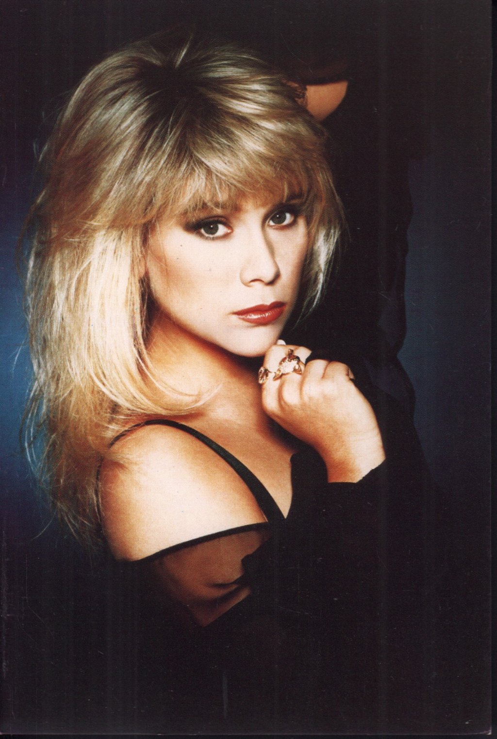 Samantha Fox - Another Woman - 7 Inch