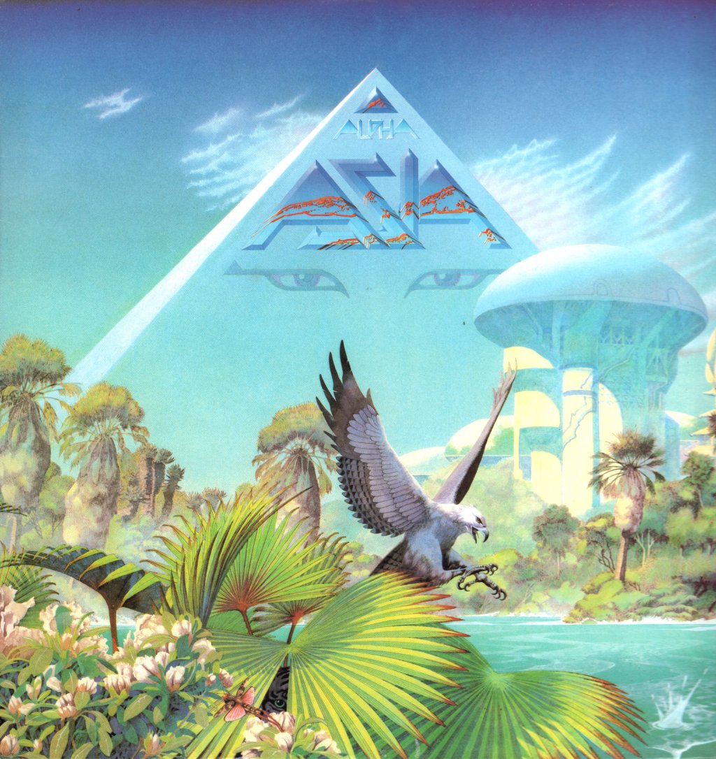 Asia - Alpha - Lp