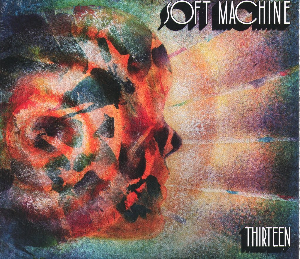 Soft Machine - Thirteen - Cd