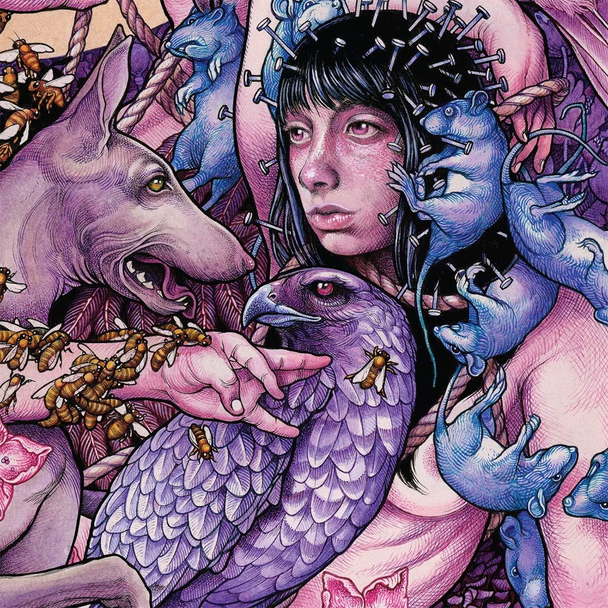 Baroness - Morningstar - 12 Inch