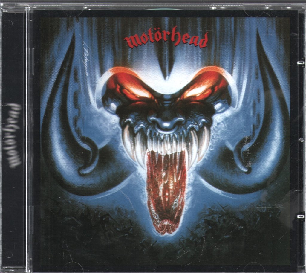 Motorhead - Rock 'N' Roll - Cd
