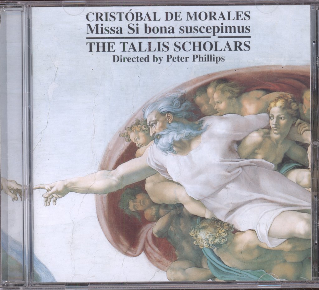 Winchester Cathedral Choir, David Hill - Thomas Weelkes - Cathedral Music - Cd