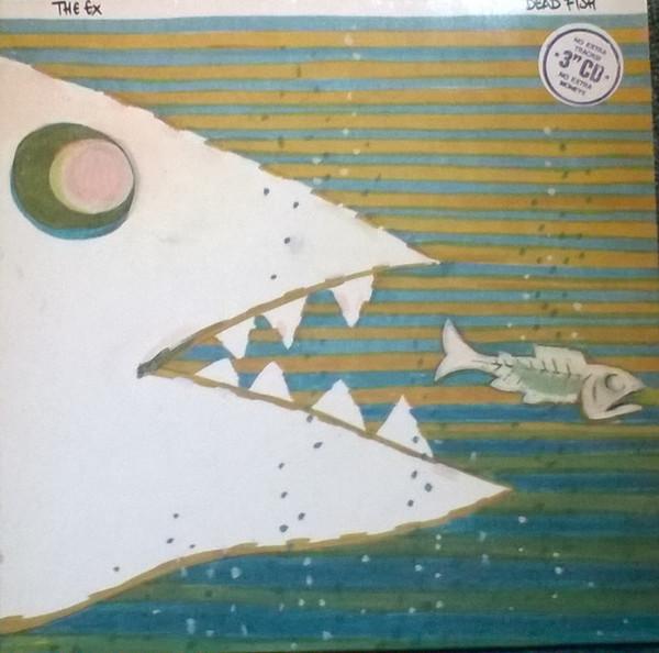 Ex - Dead Fish - Cd