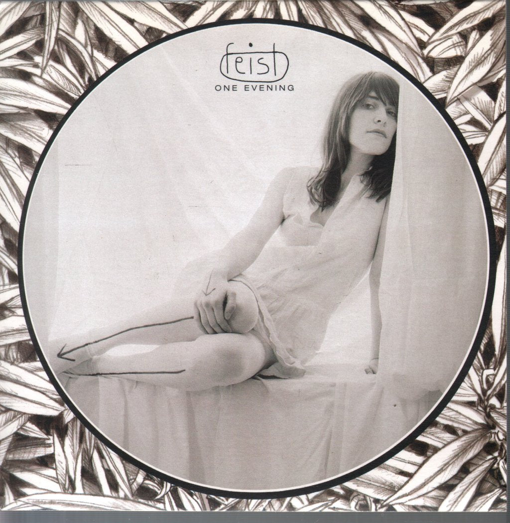 Feist - One Evening - 7 Inch