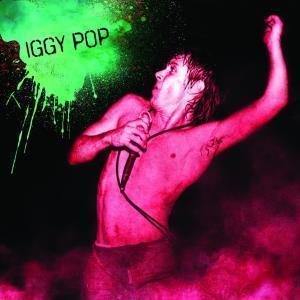 Iggy Pop - Bookies Club 870 - Double Lp