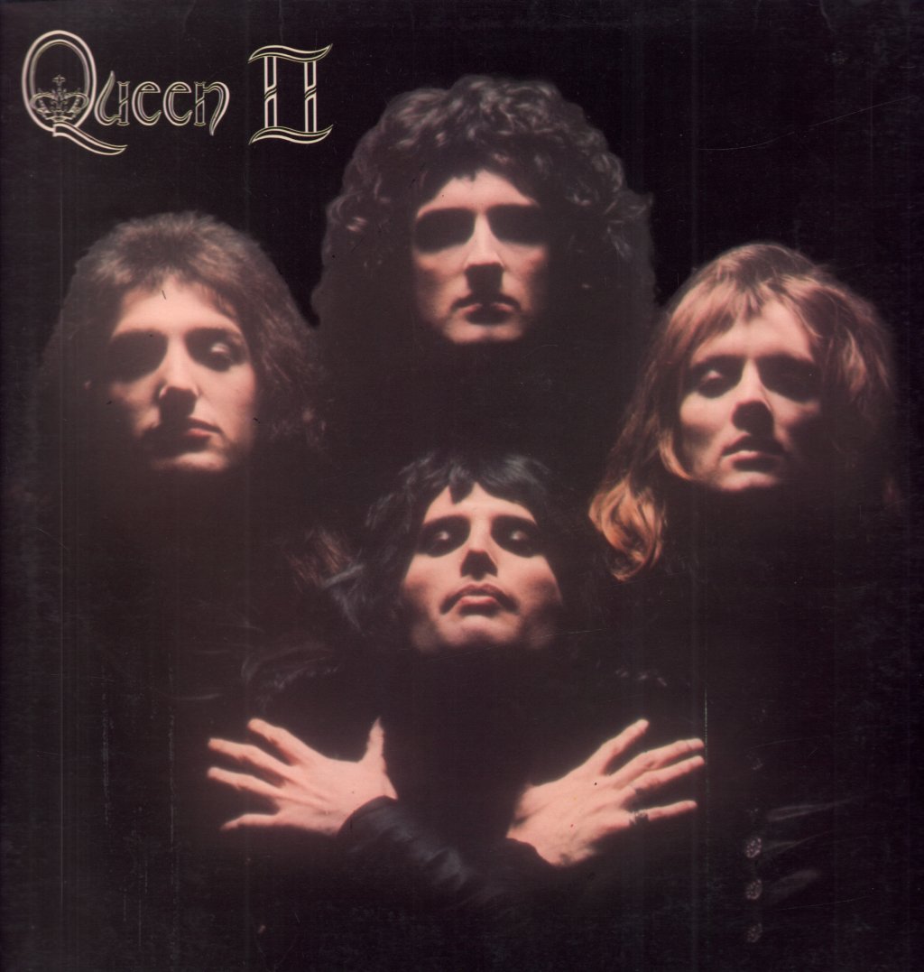 Queen - 2 - Lp