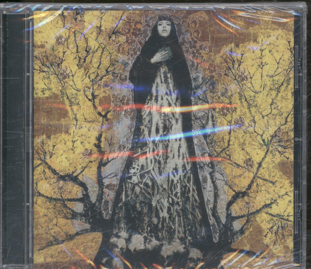 K Amon K - Arca Ende Aeterna - Cd