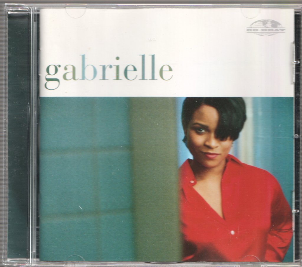 Gabrielle - Gabrielle - Cd