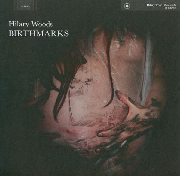 Hilary Woods - Birthmarks - Cd