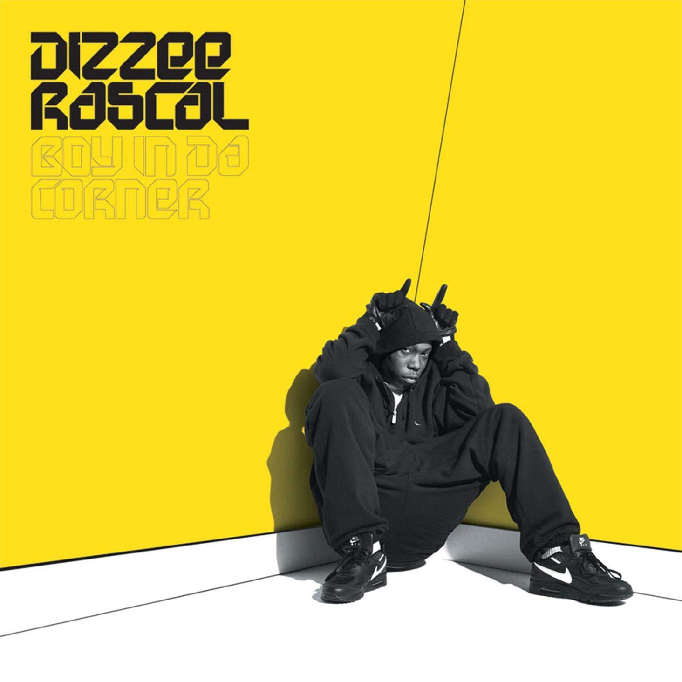 Dizzee Rascal - Boy In da Corner - Double Lp
