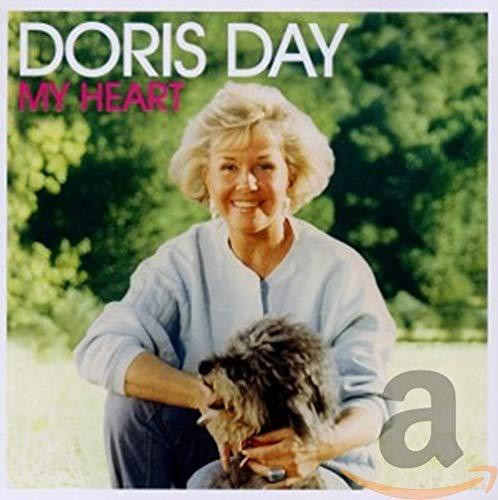 Doris Day - My Heart - Cd