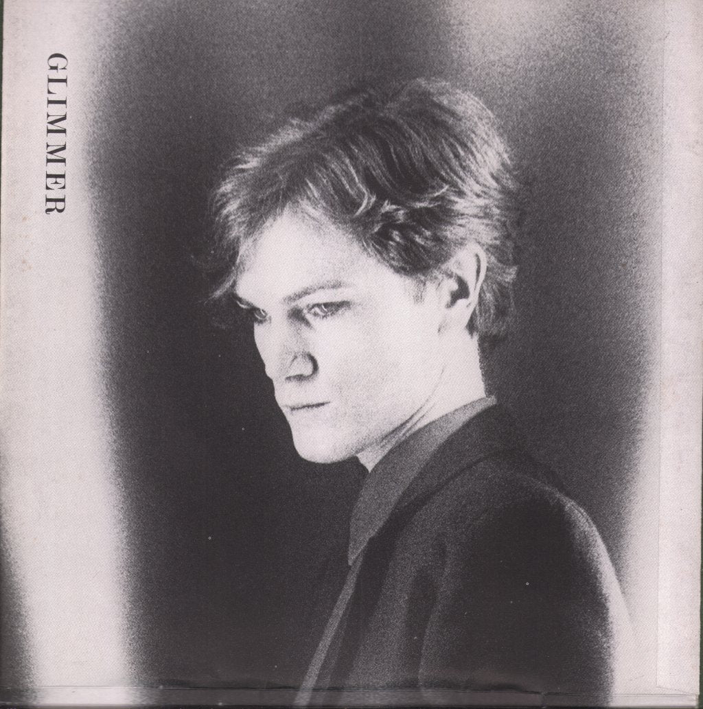John Foxx - No One Driving - Double 7 Inch
