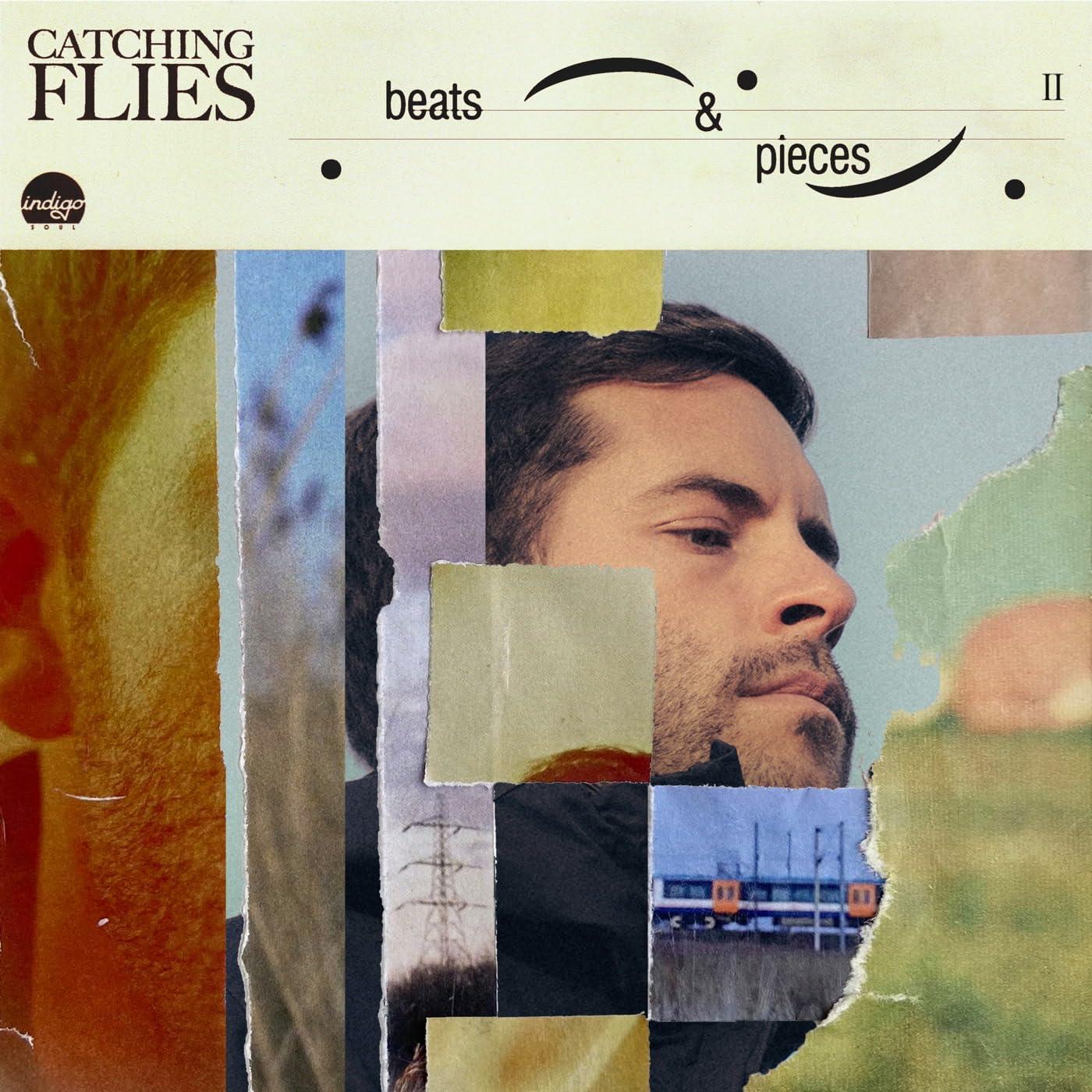 Catching Flies - Beats & Pieces II - Lp