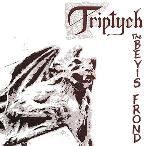 Bevis Frond - Triptych - Double Lp