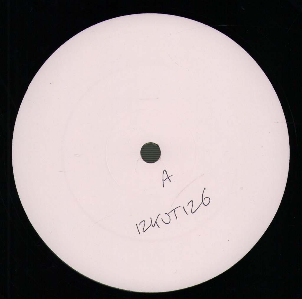 Stryper - Calling On You - 12 Inch