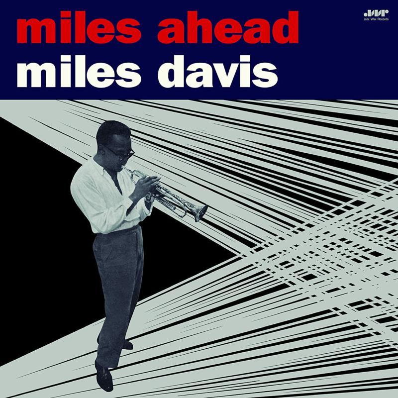 Miles Davis - Miles Ahead - Lp