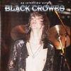 Black Crowes - Interview Pic - Cd