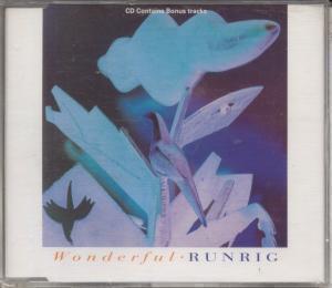 Runrig - Wonderful - Cd