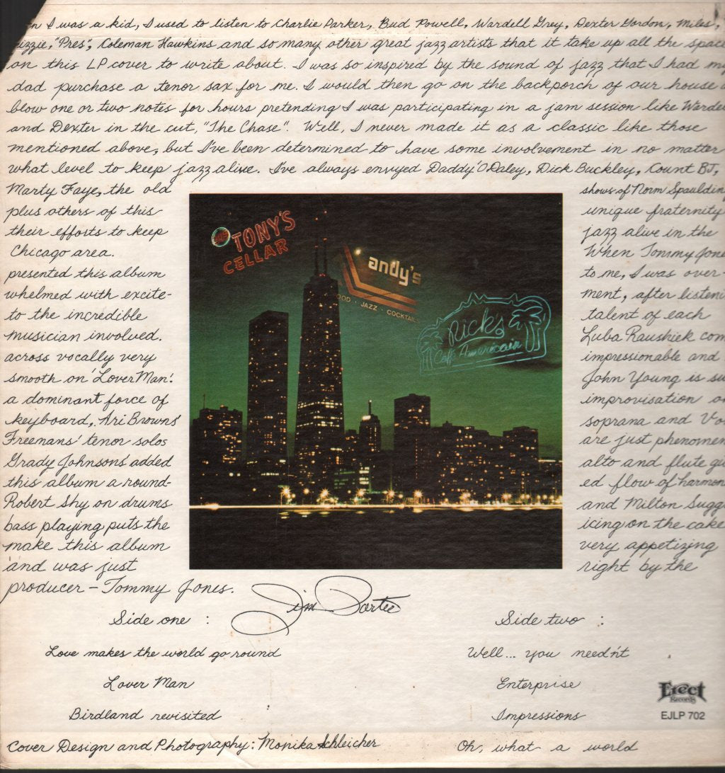 Luba Rashiek - Luba - Lp