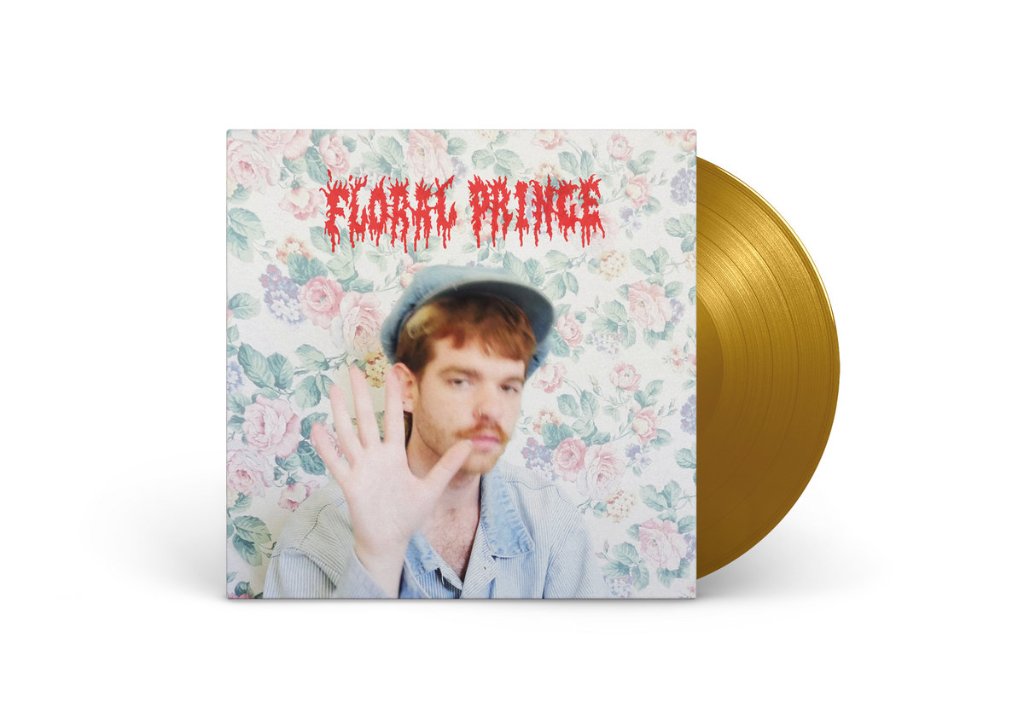 Field Medic - Floral Prince - Lp