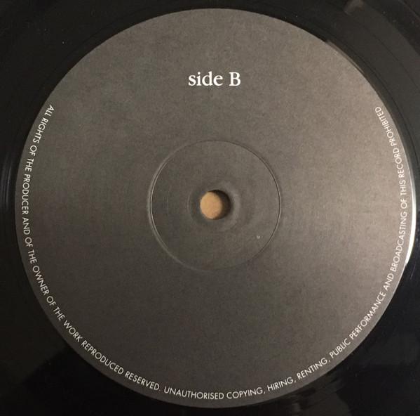 Blueboy - Unisex - Lp