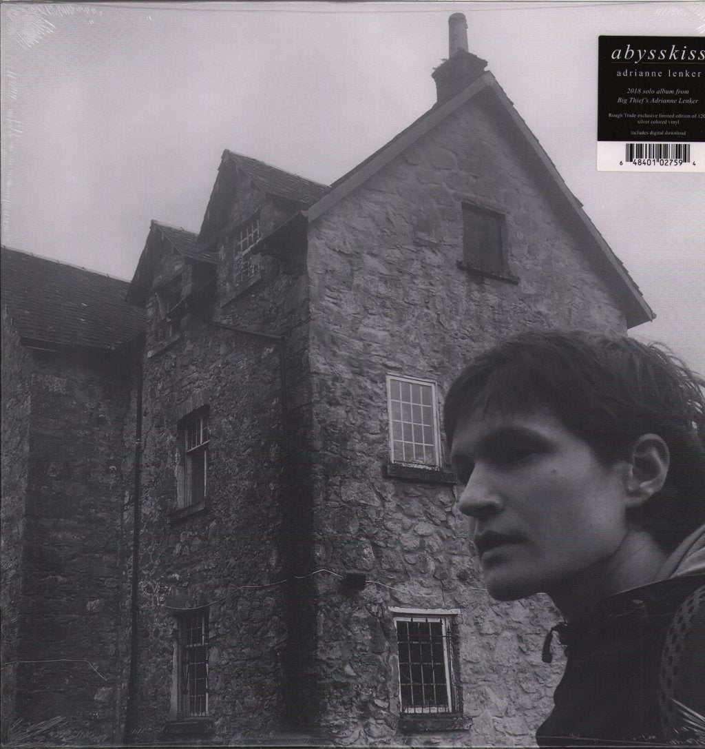 Adrianne Lenker - Abysskiss - Lp