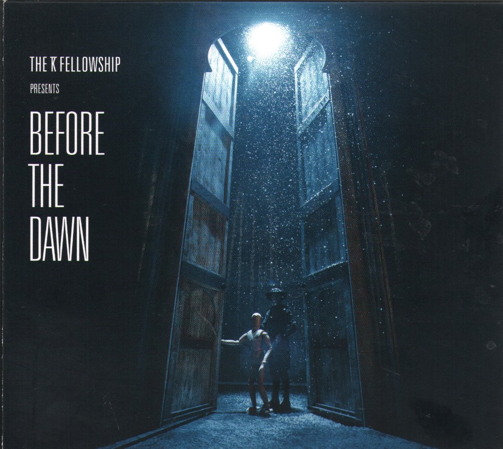 Kate Bush - Before The Dawn - Cd Set