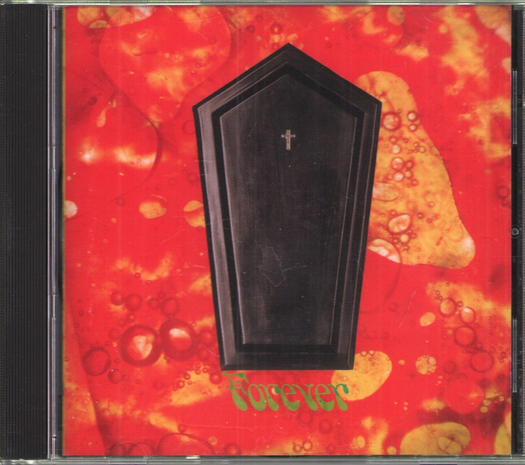 Strawberry Zots - Friends Forever - Cd