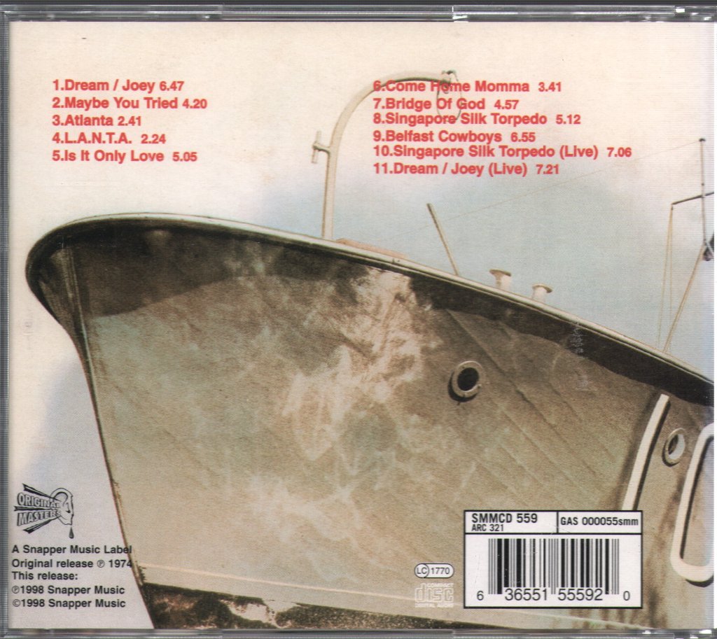 Pretty Things - Silk Torpedo - Cd