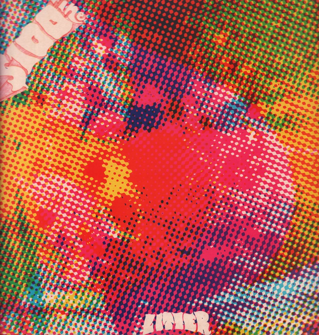 Litter - $ 100 Fine - Lp