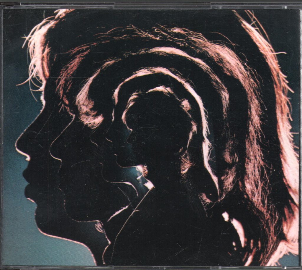 Rolling Stones - Hot Rocks 64-71 - Cd Set