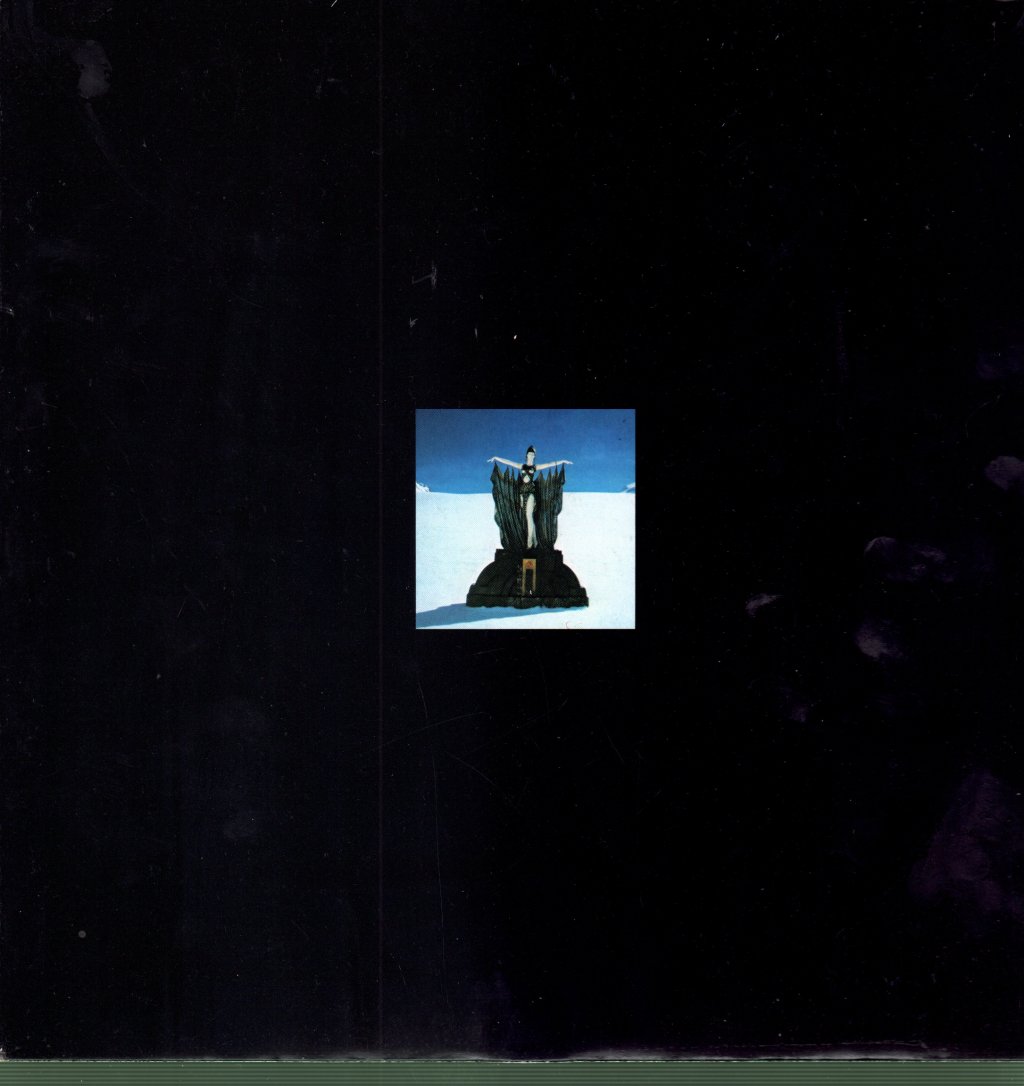 Wings - Greatest - Lp