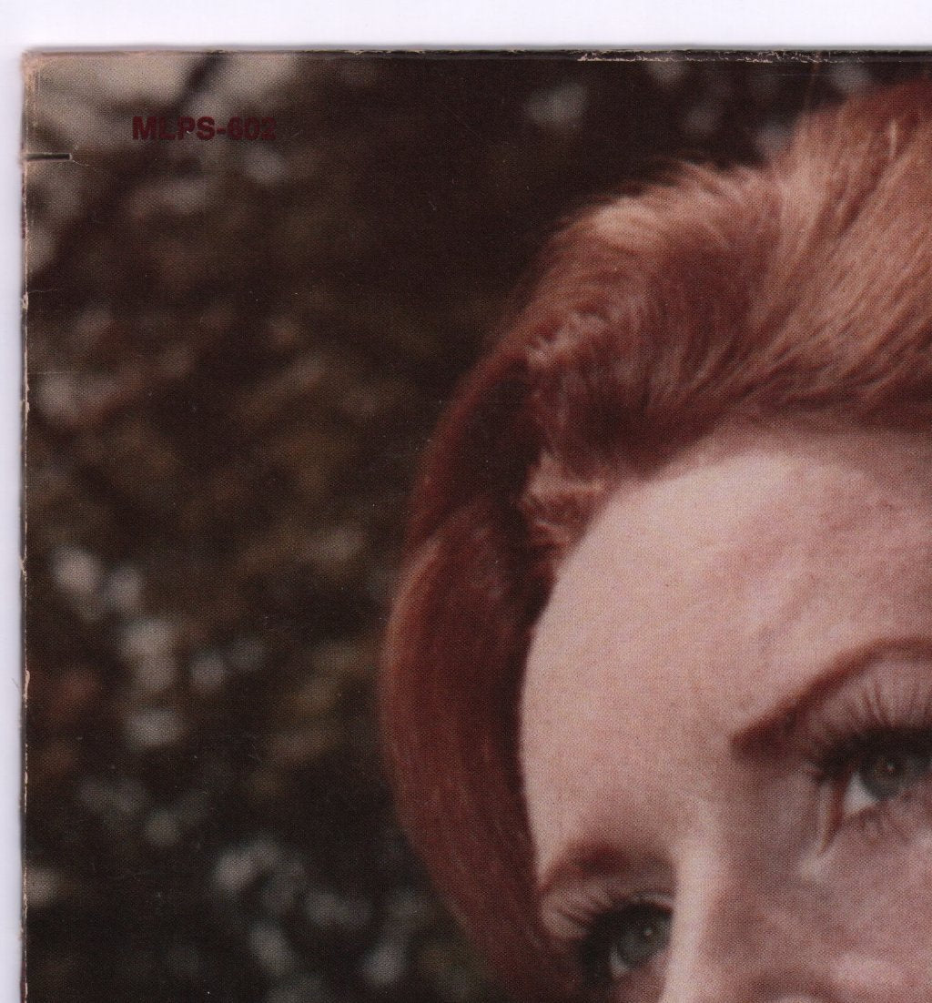 Marilyn Sellars - One Day At A Time - Lp