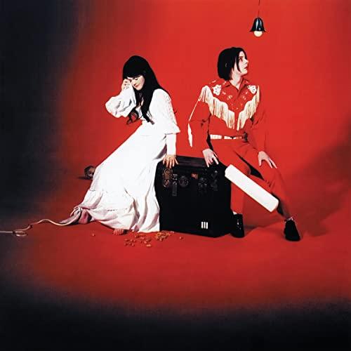 White Stripes - Elephant - Cd