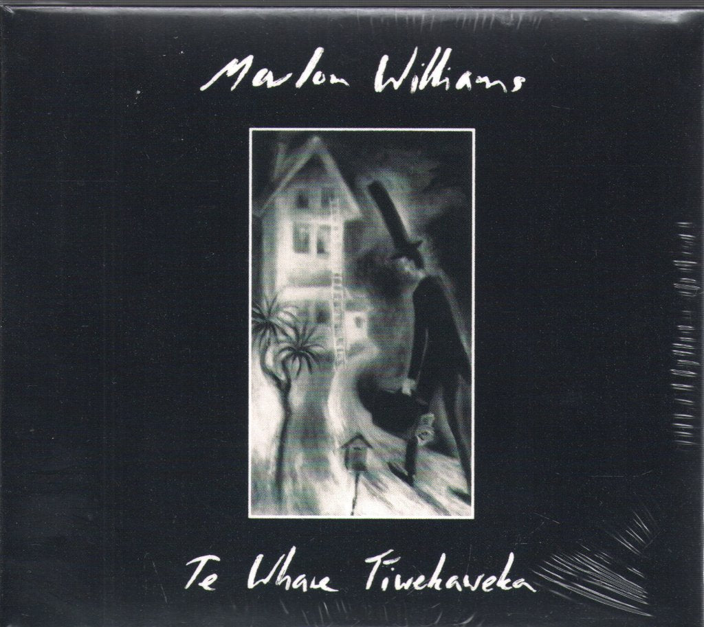 Marlon Williams - Te Whare Tiwekaweka - Cd