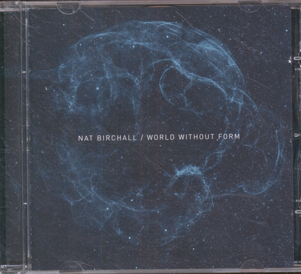 Nat Birchall - World Without Form - Cd