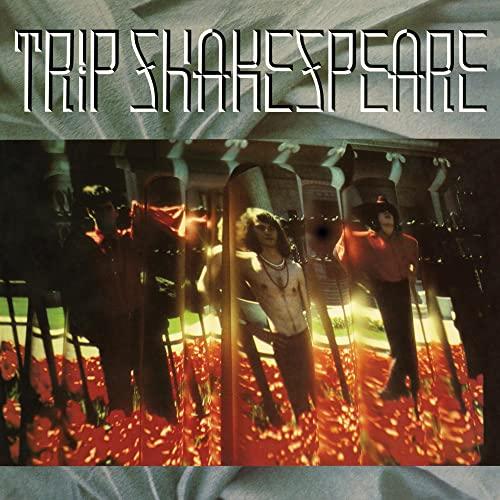 Trip Shakespeare - Applehead Man - Lp