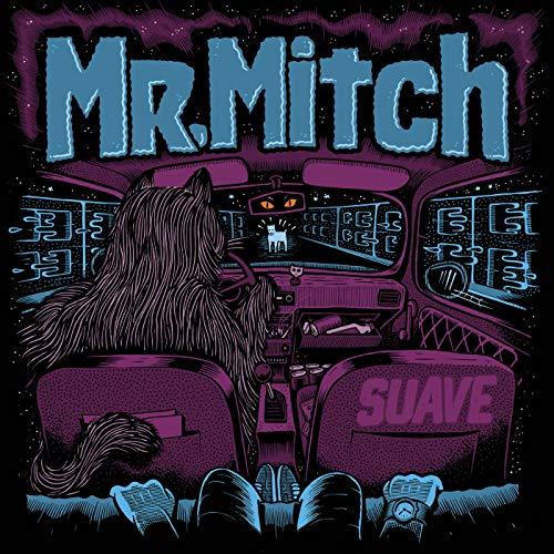 Mr. Mitch - Suave - 12 Inch