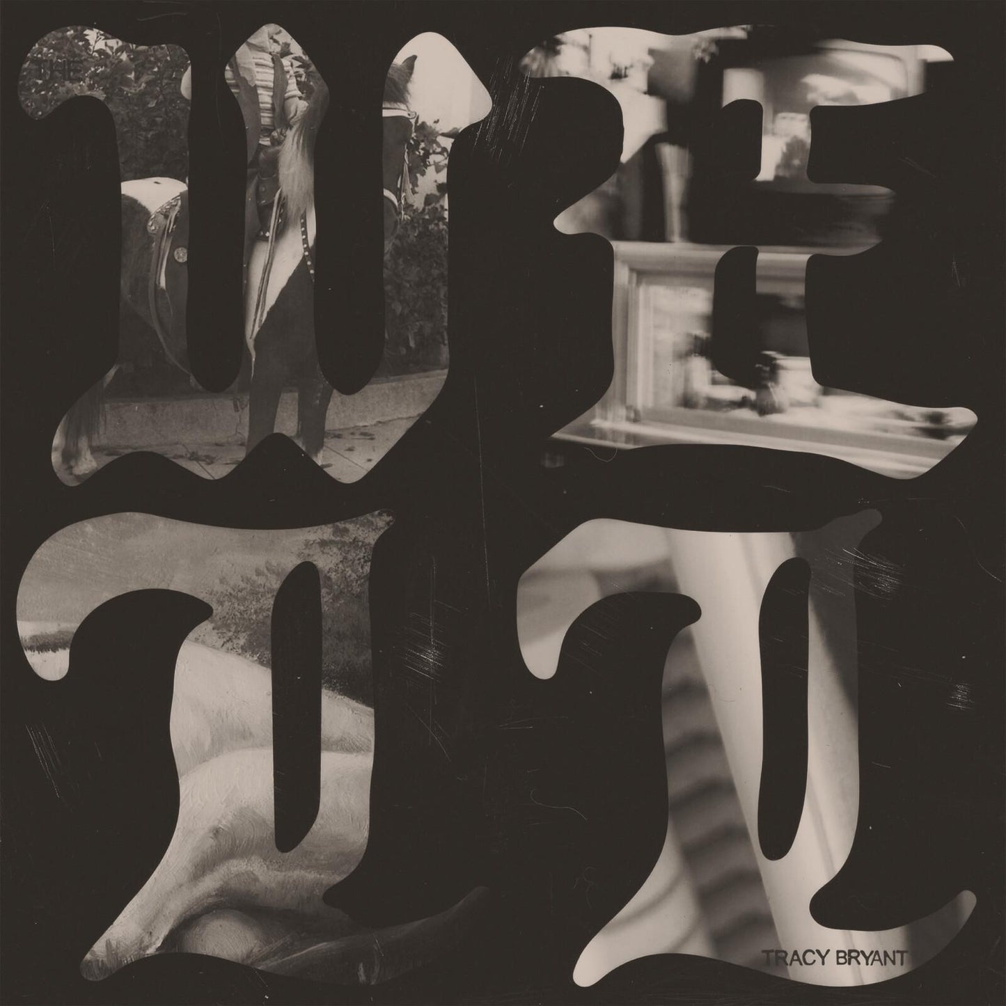 Tracy Bryant - Well - Lp