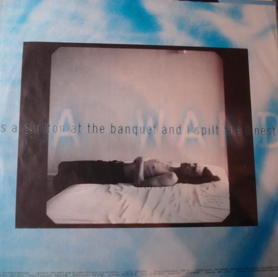 Mick Jagger - Wandering Spirit - Lp
