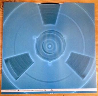 axis (drum n bass) - Solutions - 12 Inch