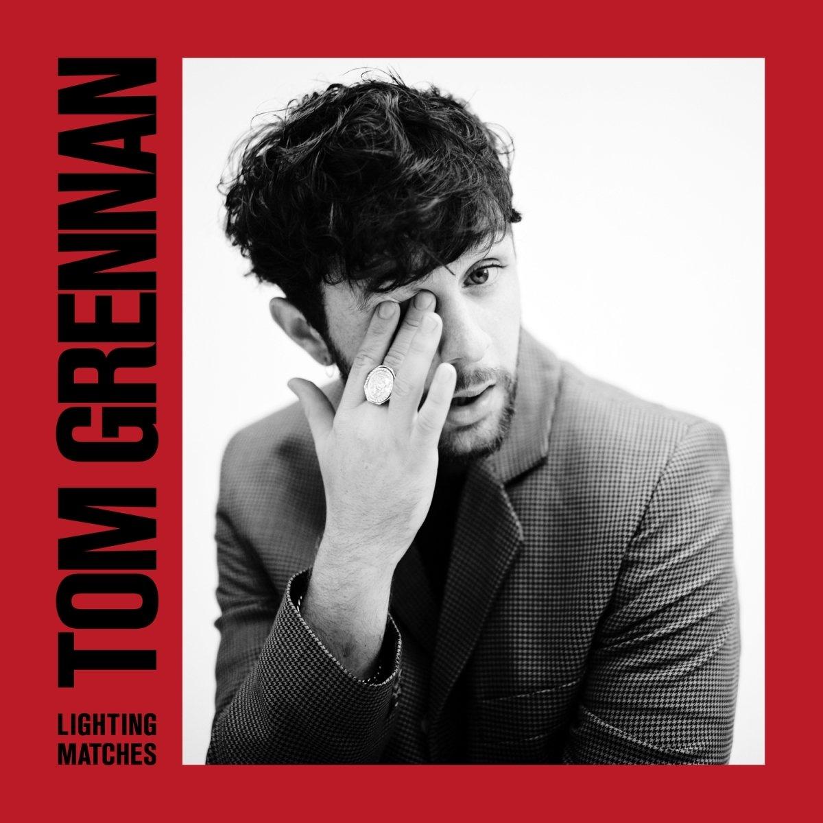 Tom Grennan - Lighting Matches - Cd